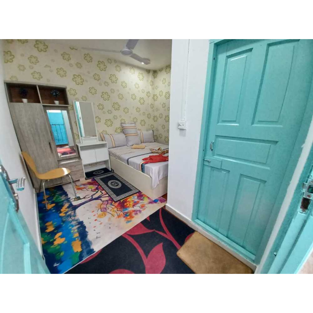 MN-2 ROOM FOR DAILY/HOURLY RENT CALL FOR BOOKING — Malé — Maafannu