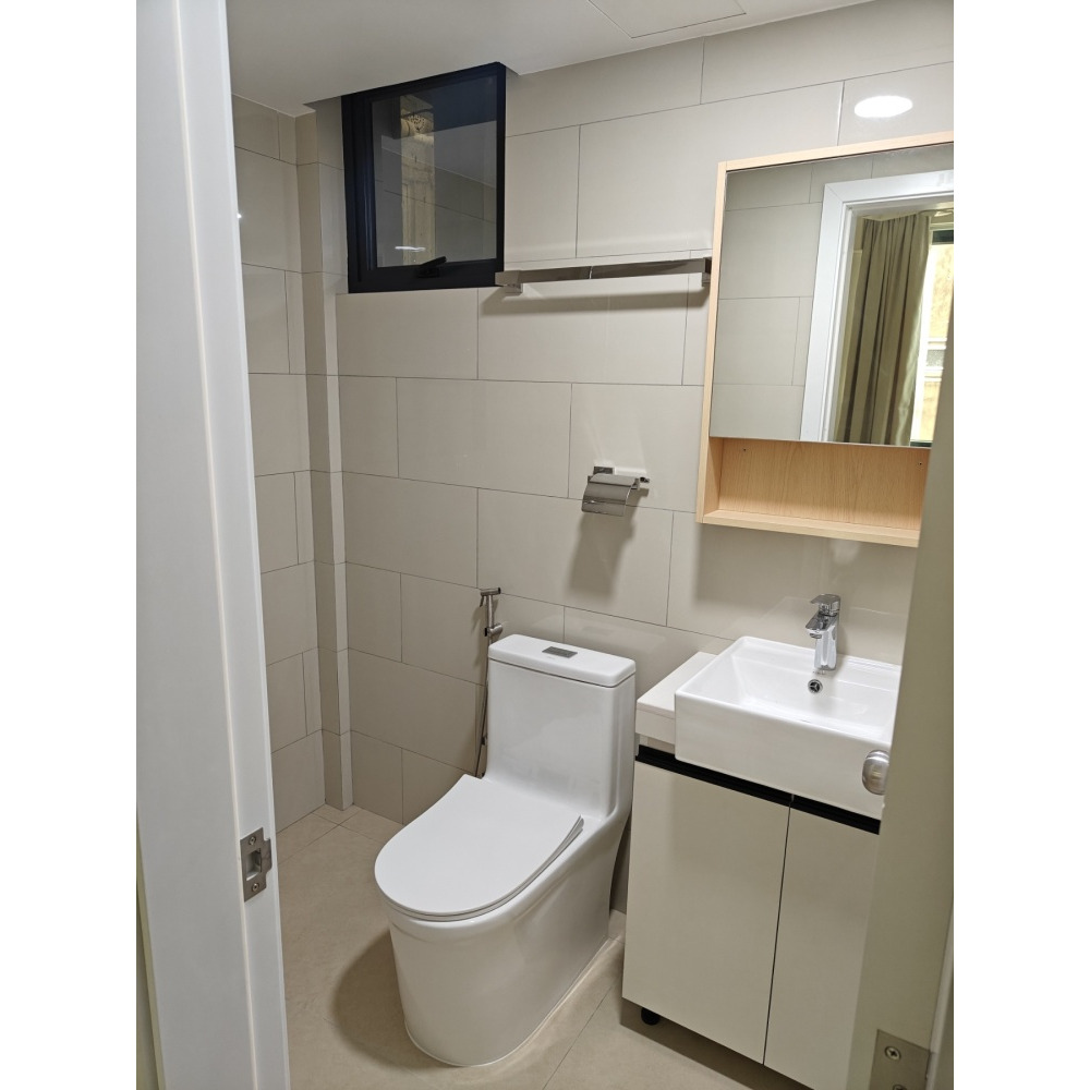 2 Bedroom Apartment from Hulhumale Phase 1 — Hulhumalé