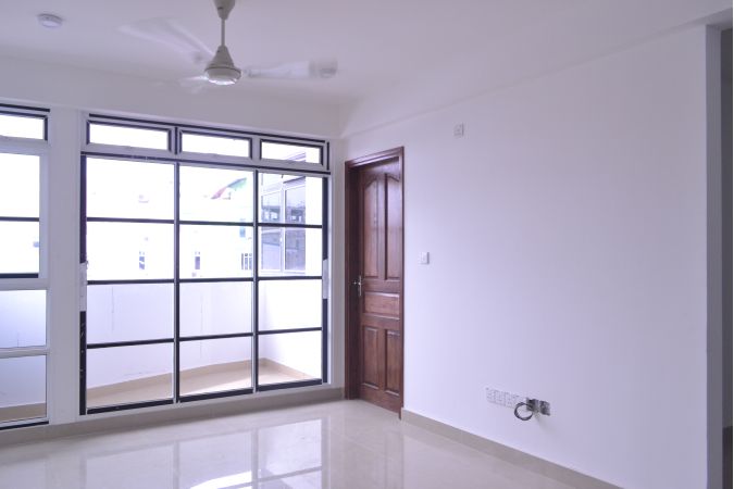 3 Room Apartment — Malé — Maafannu