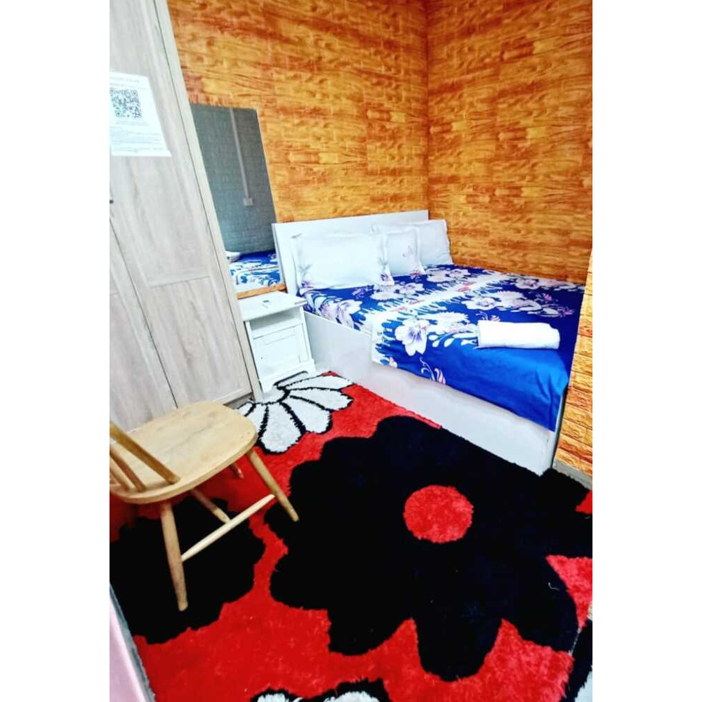 MN-3 ROOM FOR DAILY/HOURLY RENT. CALL FOR BOOKING — Malé — Maafannu