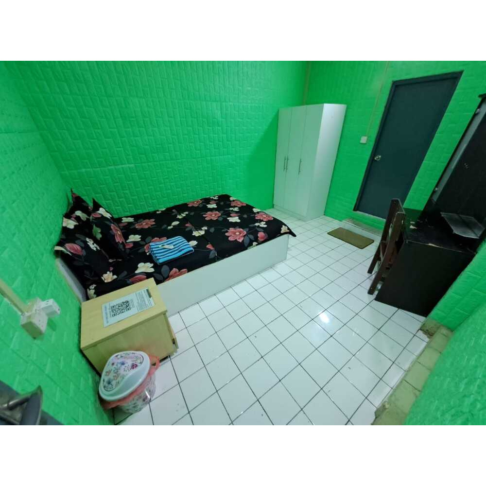 MN-2 ROOM FOR DAILY/HOURLY RENT CALL FOR BOOKING — Malé — Maafannu