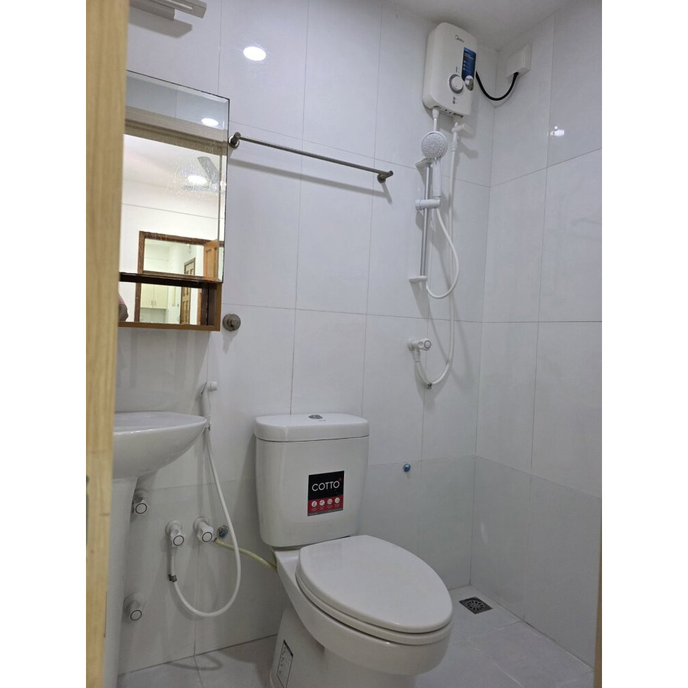 1 Room Apartment in Male' Maafannu, MVR 12,000 — Malé — Maafannu