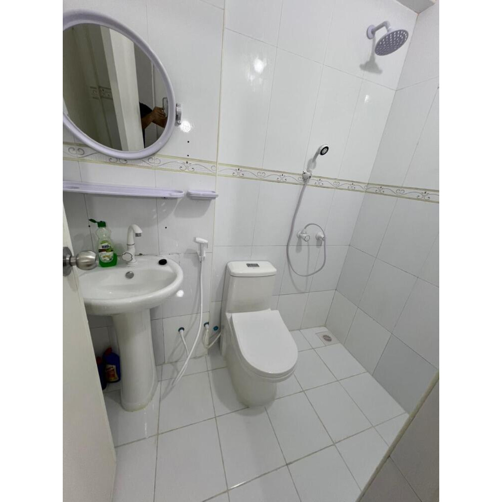 2 room apartment for rent — Malé — Maafannu