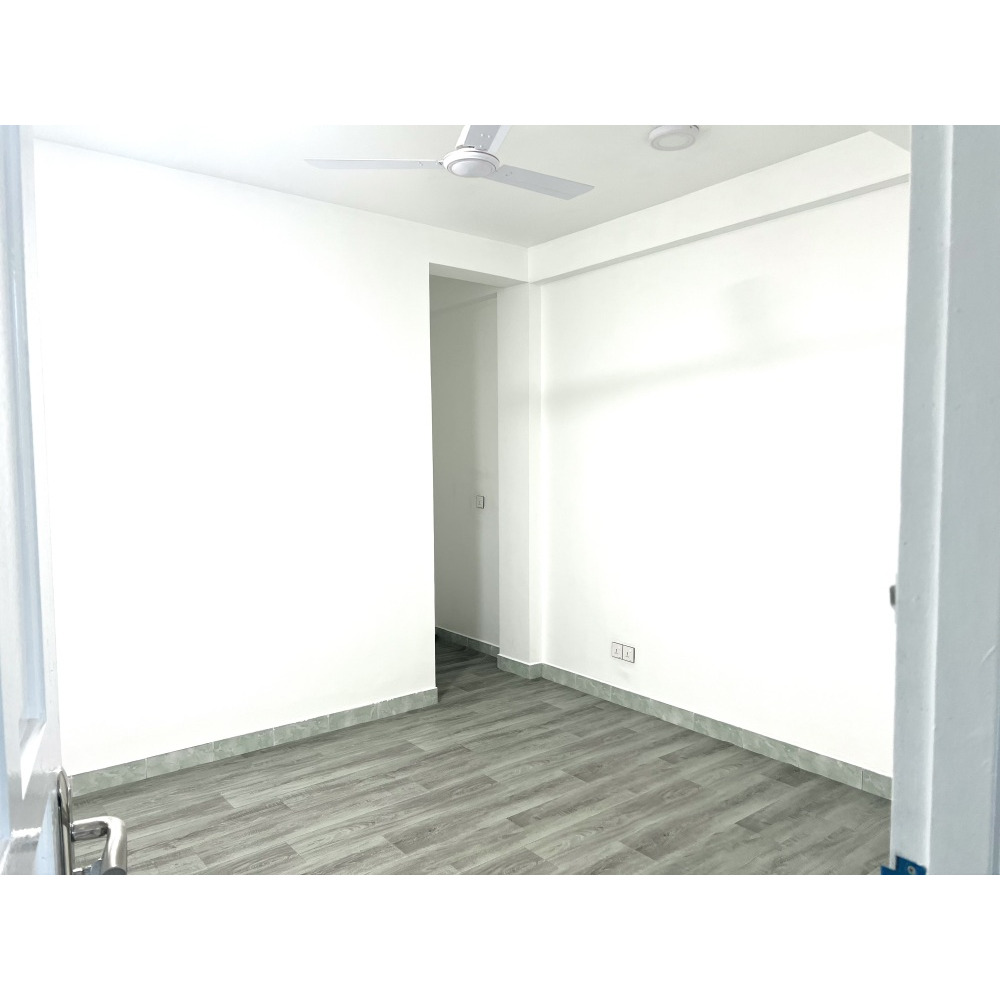 2 room apartment - MVR 18,000 (, ) — Malé — Machchangolhi
