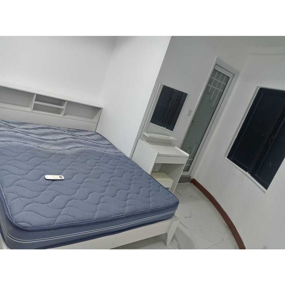 Fully Furnished 1 Room Apartment — Malé — Machchangolhi