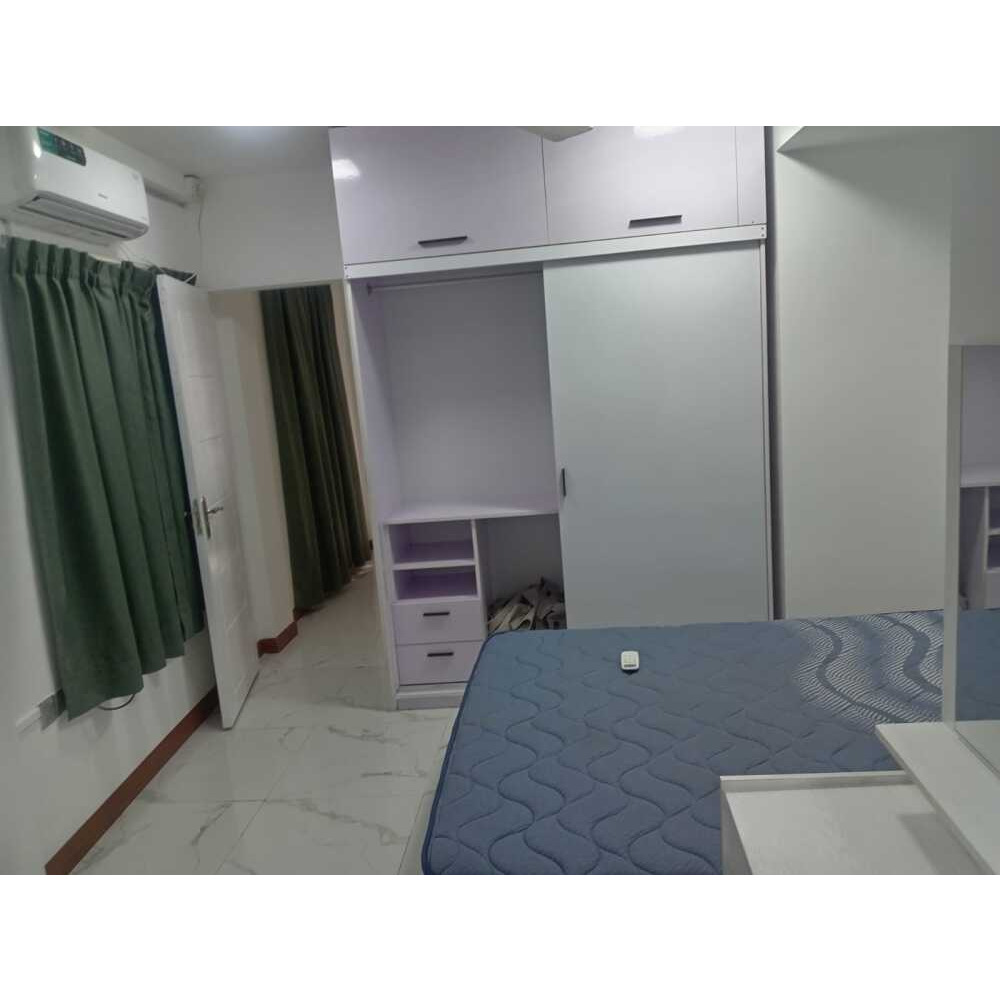 Fully Furnished 1 Room Apartment — Malé — Machchangolhi