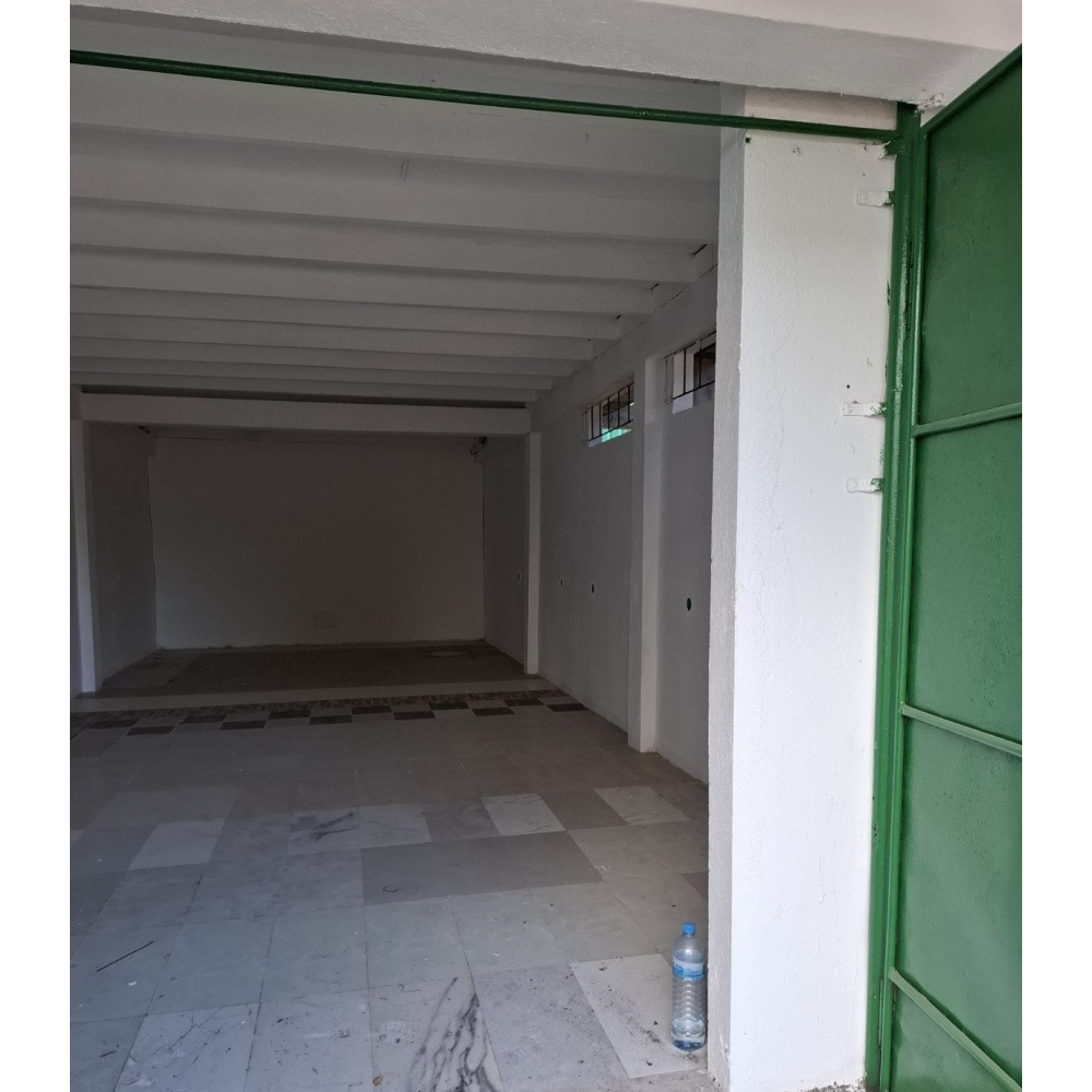 Land for Lease in Thilafushi — Thilafushi