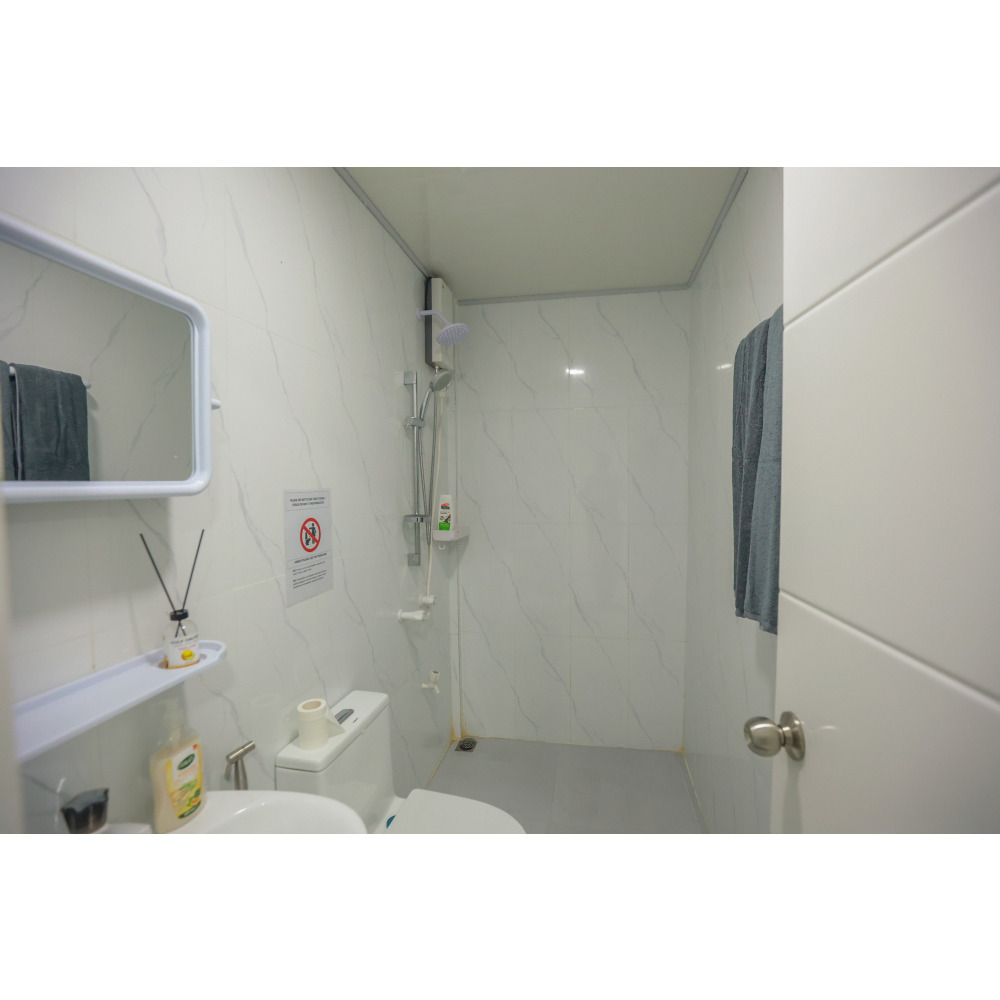 HOLIDAY APARTMENT IN THODDOO for DAILY RENT — Alif Alif