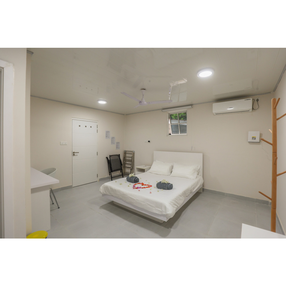 HOLIDAY APARTMENT IN THODDOO for DAILY RENT — Alif Alif