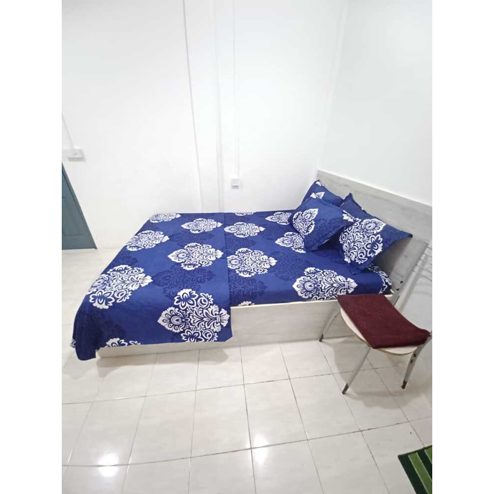 MN-3 ROOM FOR DAILY/HOURLY RENT. CALL FOR BOOKING — Malé — Maafannu
