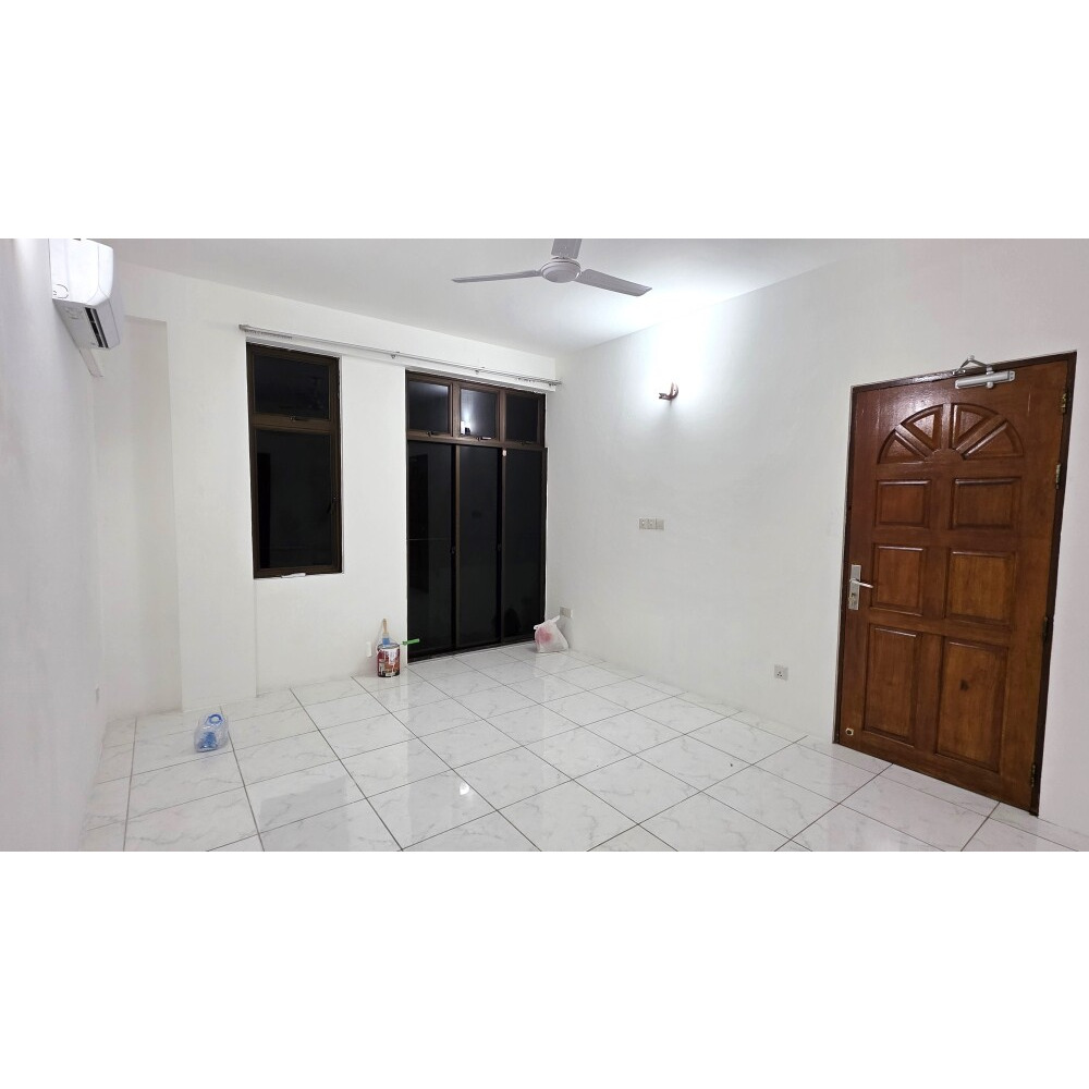 Apartment For Rent, Suitable For a Single Person or a Couple — Malé — Maafannu