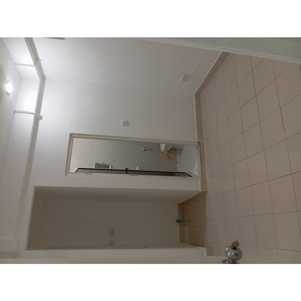 02 room apartment (A/C) near ADK Hospital 12,000 — Malé — Henveiru