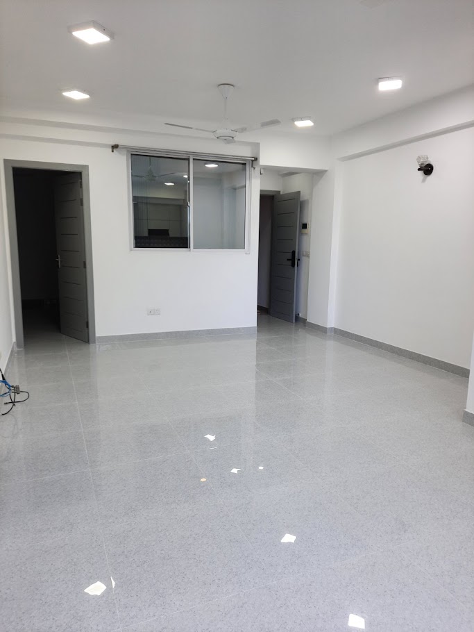 3BEDROOM APARTMENT FOR RENT — Malé — Maafannu