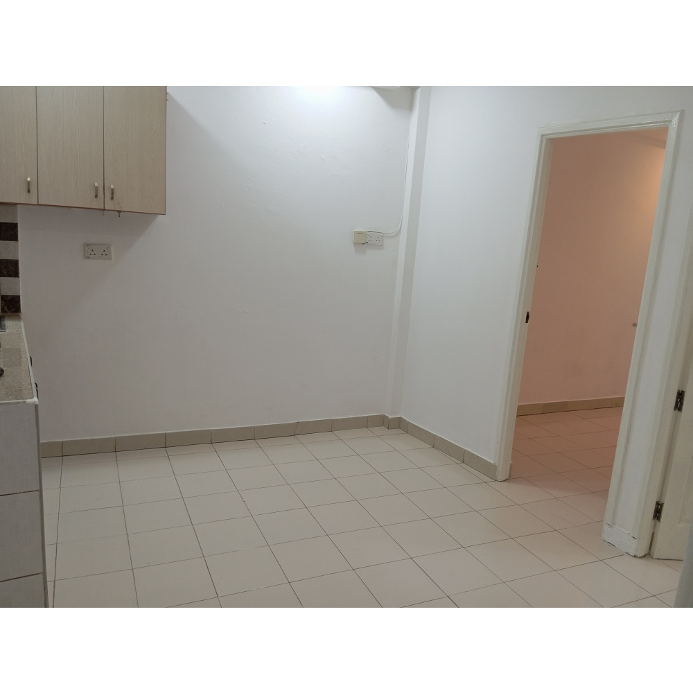 2 rooms(A/C) with attach toilet for rent near ADK Hospital 12,000 — Malé — Henveiru