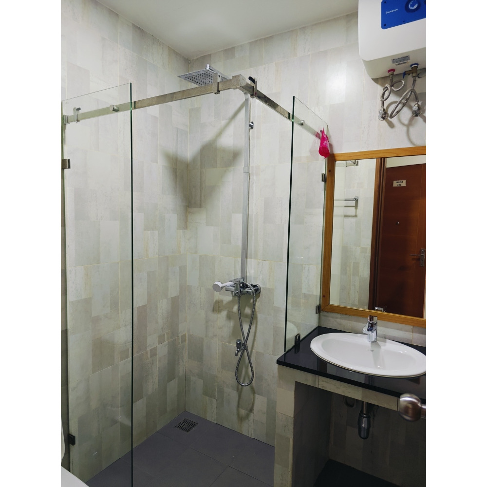 Hulhumale Daily rooms for rent — Hulhumalé