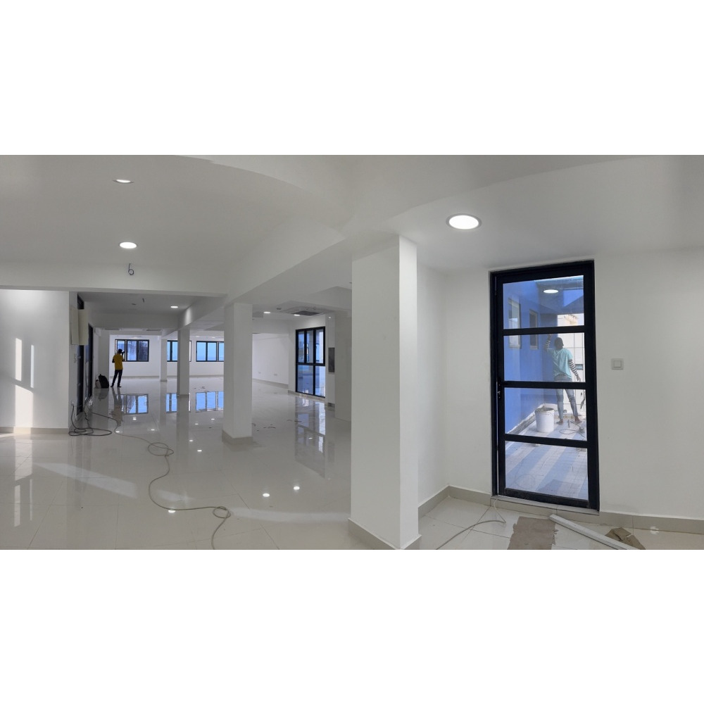 Office Space for Rent - Near MMA - 1740sqft — Malé — Maafannu