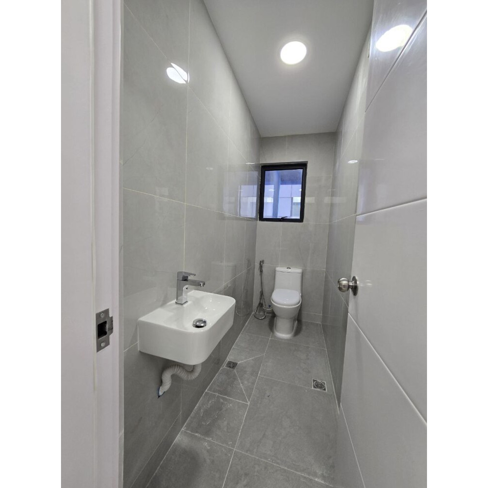 Office Space for Rent - Near MMA - 946sqft — Malé — Maafannu