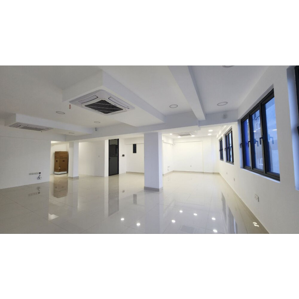 Office Space for Rent - Near MMA - 946sqft — Malé — Maafannu