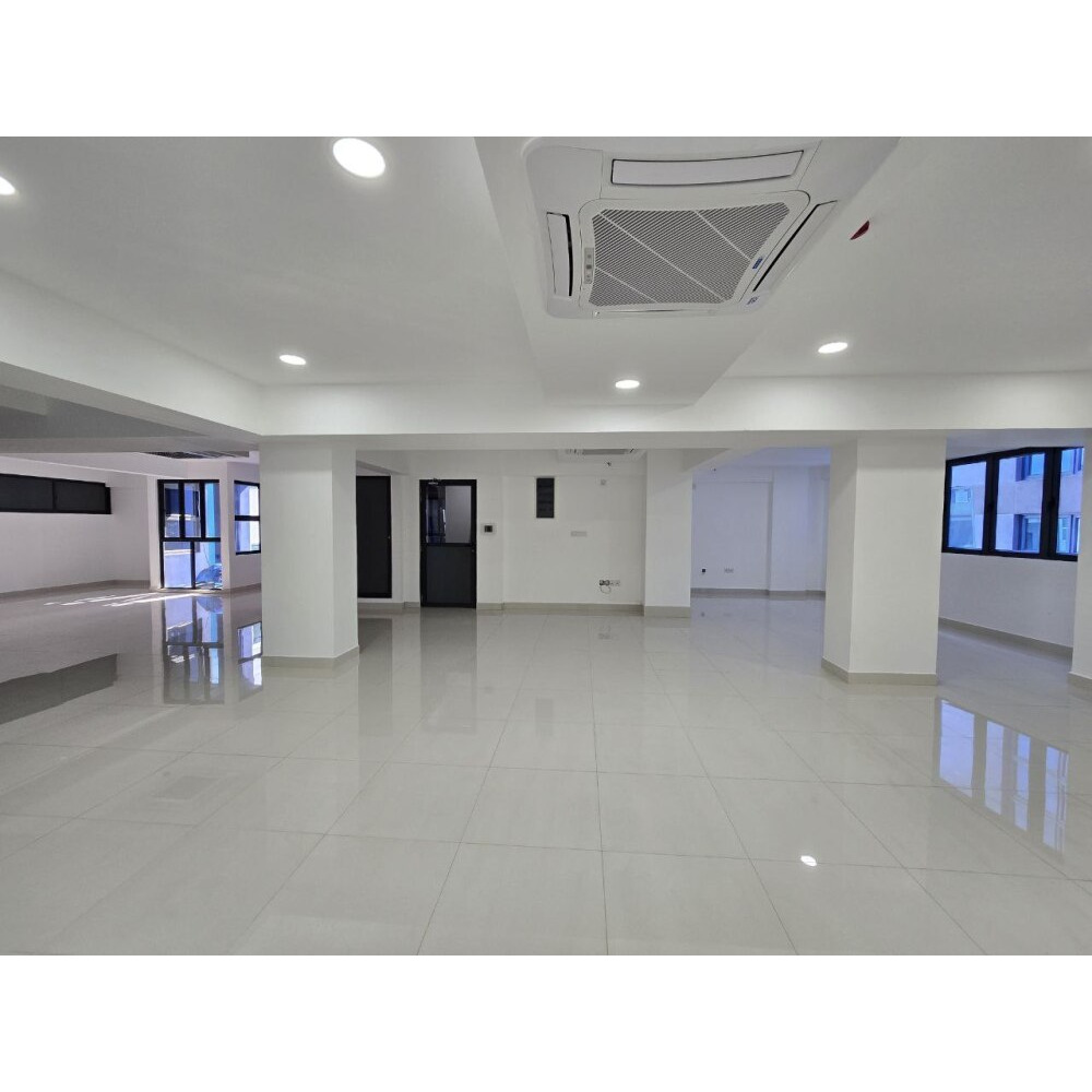 Office Space for Rent - Near MMA - 1665sqft — Malé — Maafannu