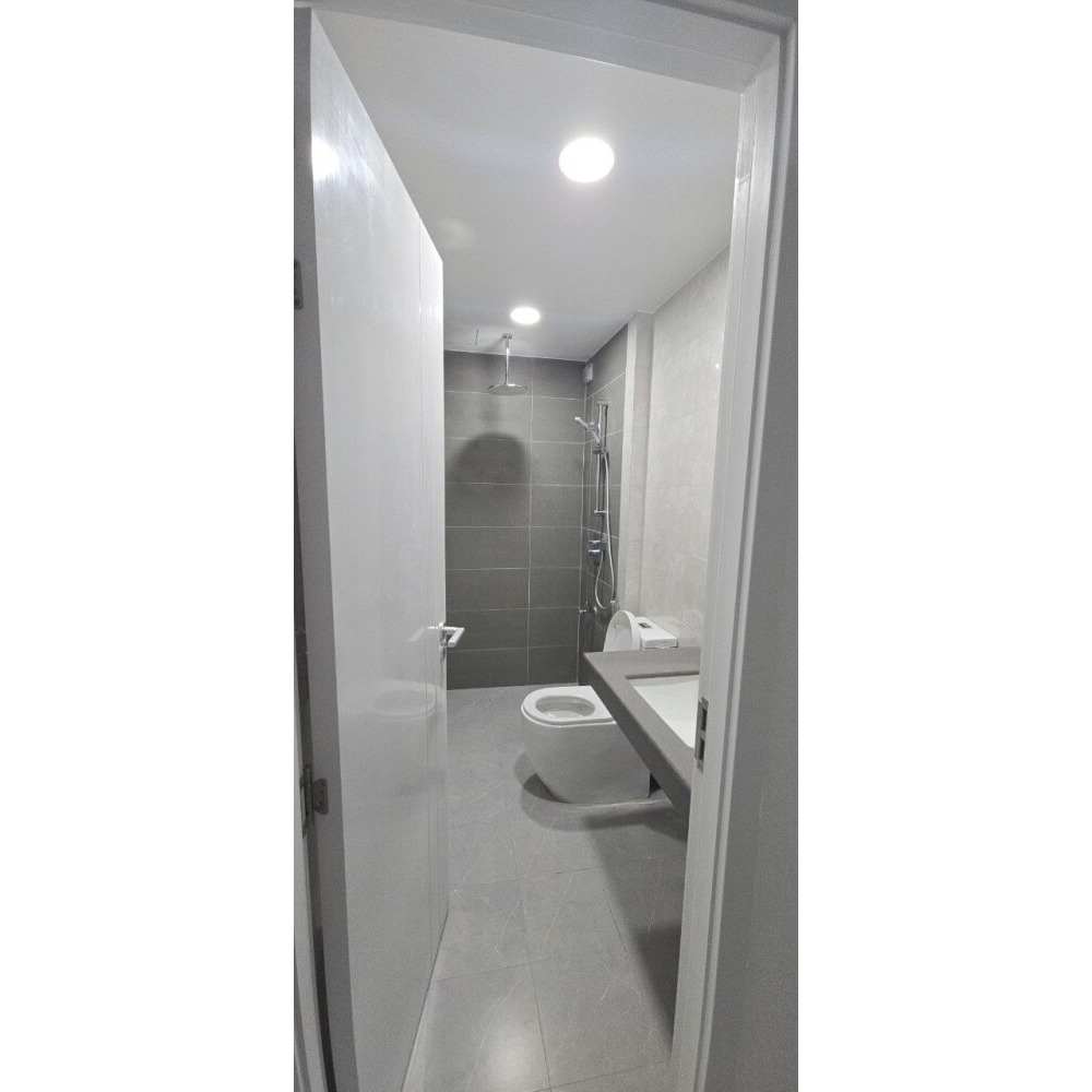 Spacious 2+1 Apartment for Rent Hulhumal Phase 1 Reethigas — Hulhumalé