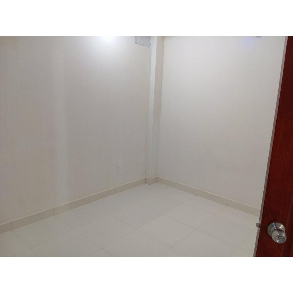 1 room(A/C) APT attach toilet(including electricity & water)12,000 — Malé — Maafannu