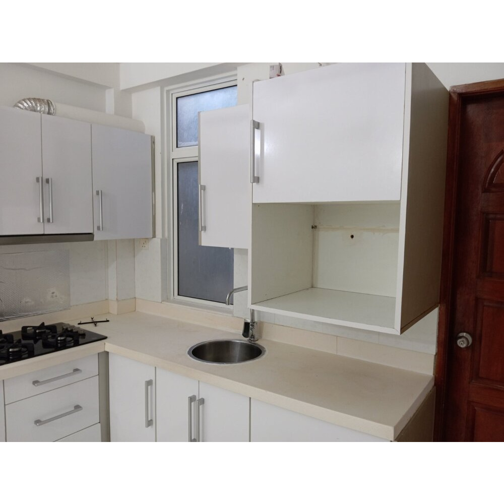 1 room(A/C) APT attach toilet(including electricity & water)12,000 — Malé — Maafannu