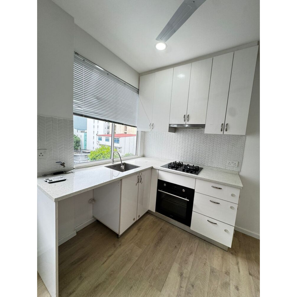 1 Bedroom Apartment for Rent in Maafannu — Malé — Maafannu