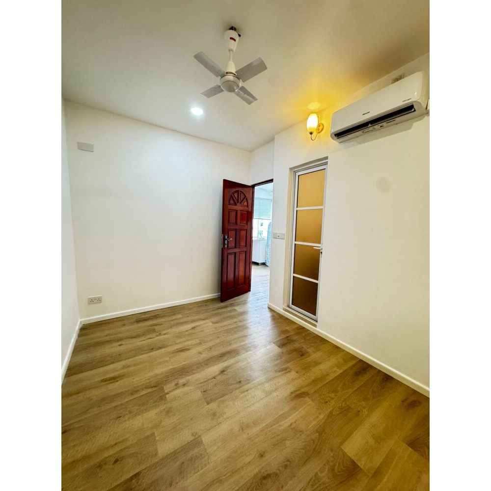 1 Bedroom Apartment for Rent in Maafannu — Malé — Maafannu