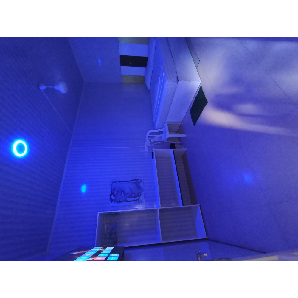 Room for daily & hourly rent — Malé — Galolhu