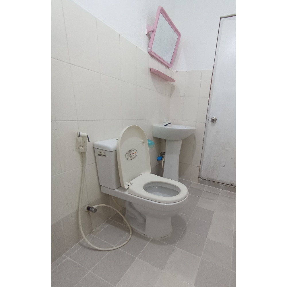 Room for daily & hourly rent — Malé — Galolhu
