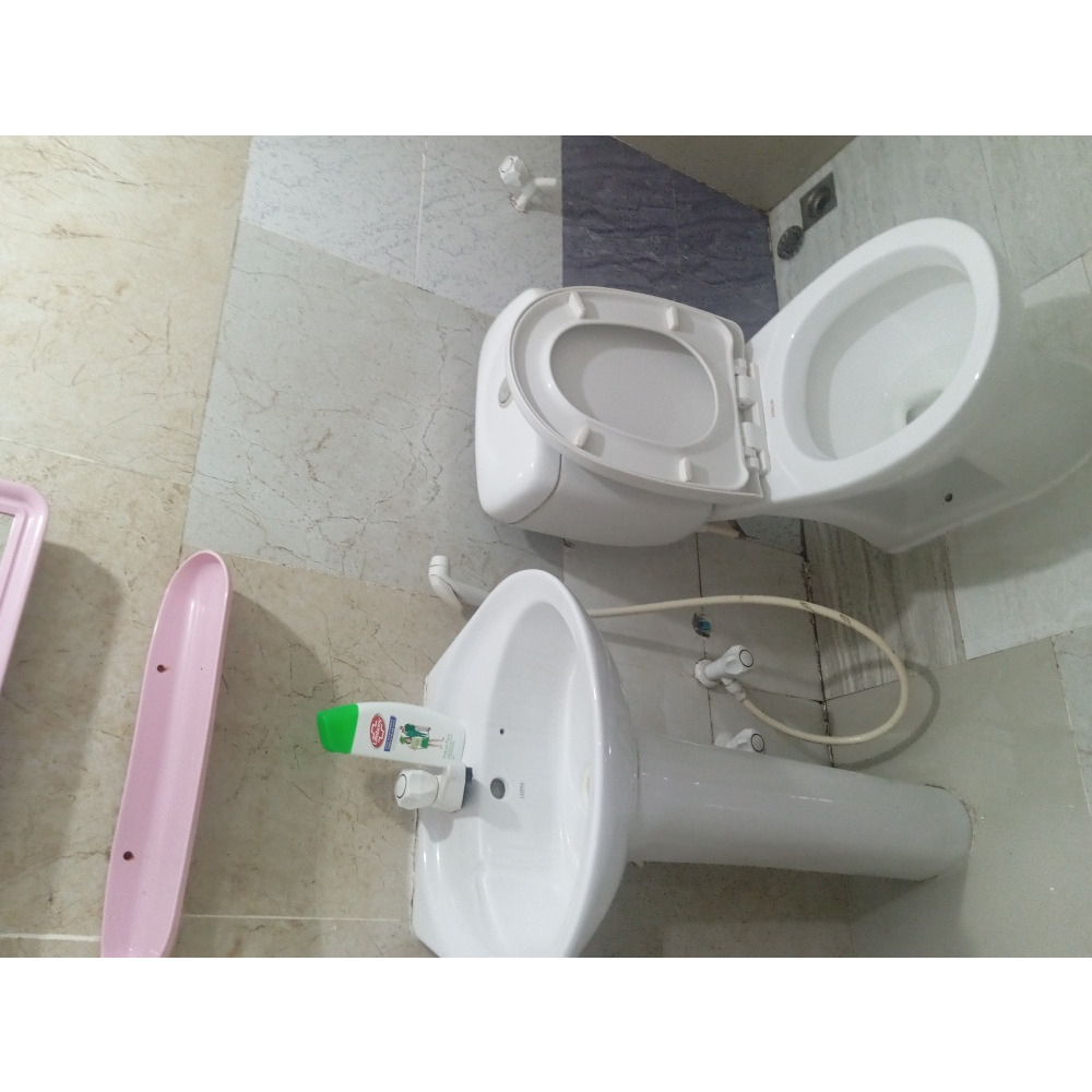Room for daily & hourly rent — Malé — Galolhu