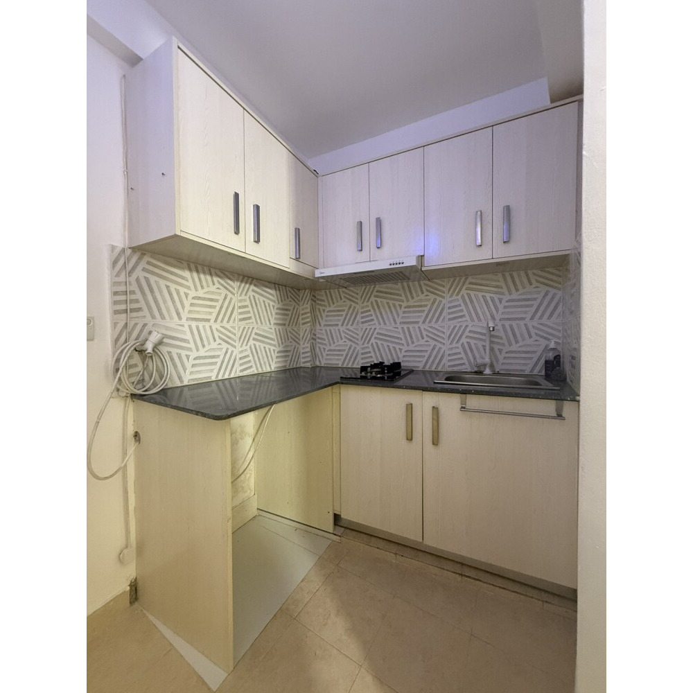 1 Bedroom Apartment for Rent in Male' City — Malé — Galolhu