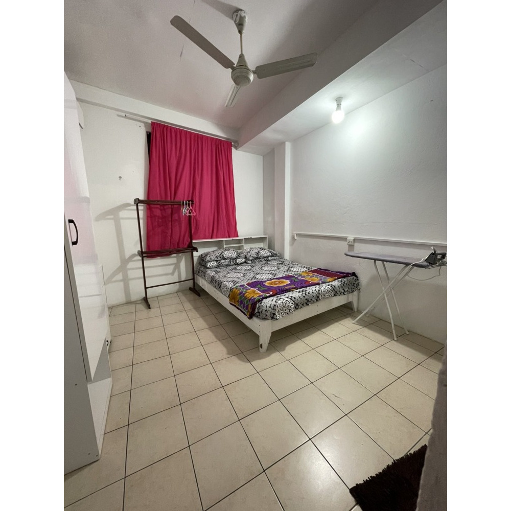 2 room apartment. 14000/- (Advance 6000/-) Fully furnished — Malé — Machchangolhi