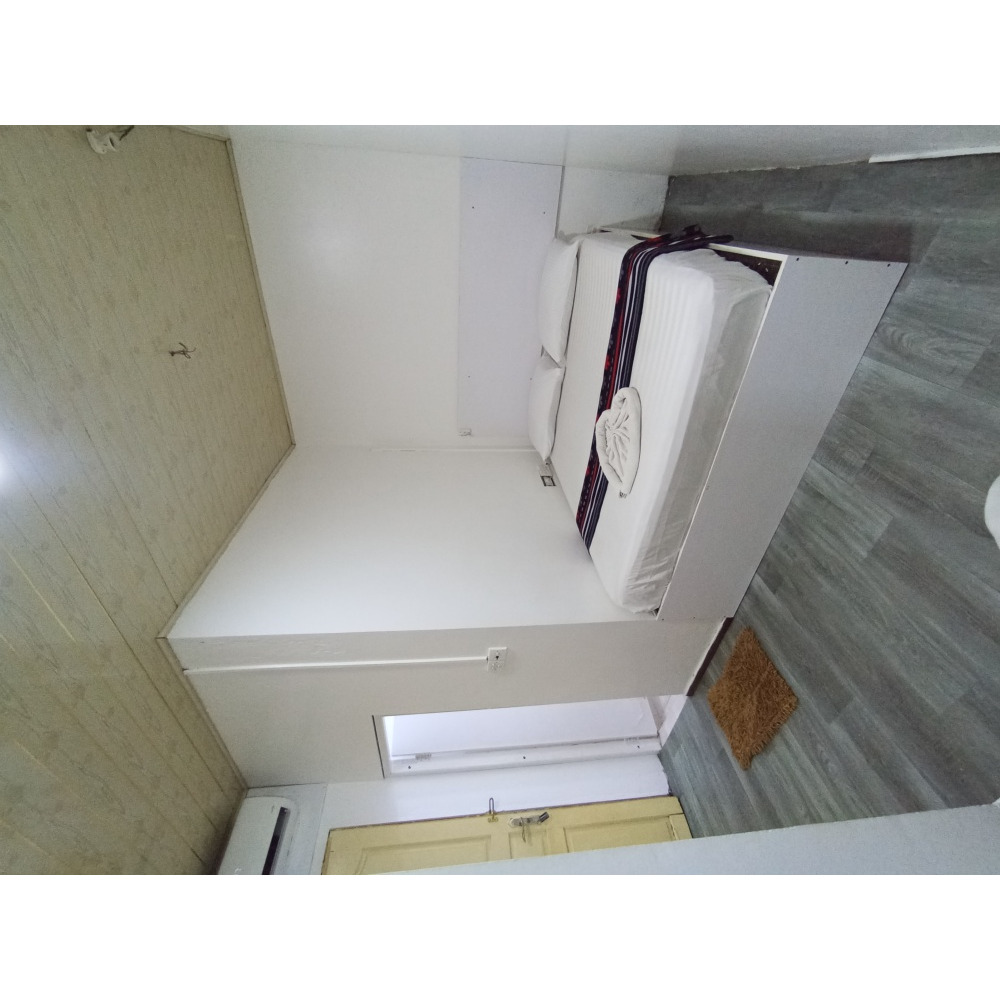 Room for daily & hourly rent — Malé — Galolhu