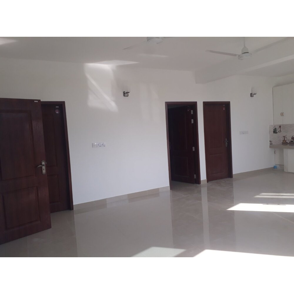 3 AC room apartment for rent (2nd Floor - with lift) - Male — Malé — Galolhu