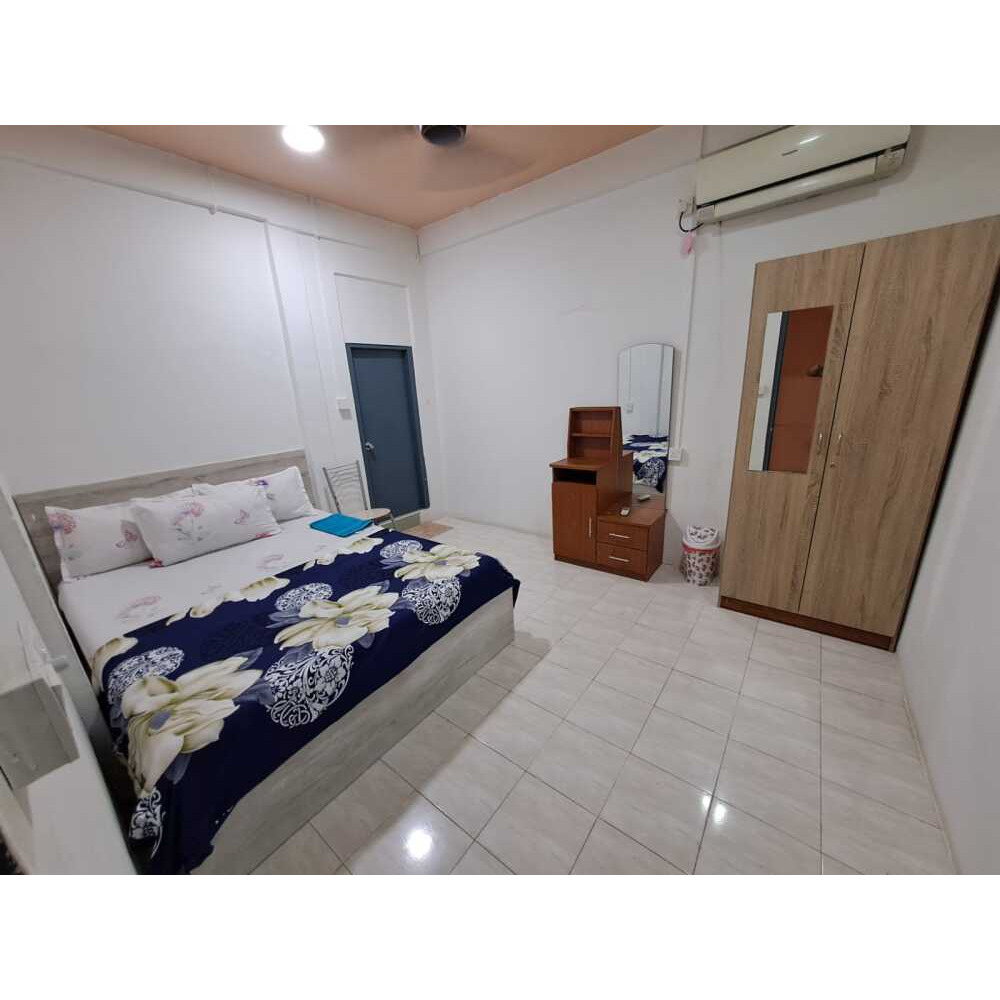 MN-3 ROOM FOR DAILY/HOURLY RENT. CALL FOR BOOKING — Malé — Maafannu