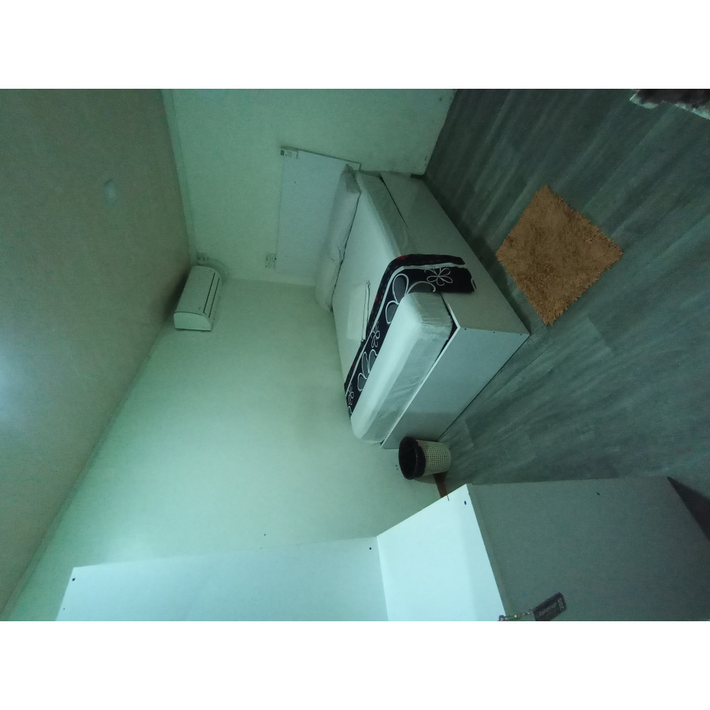 Room for daily & hourly rent — Malé — Galolhu
