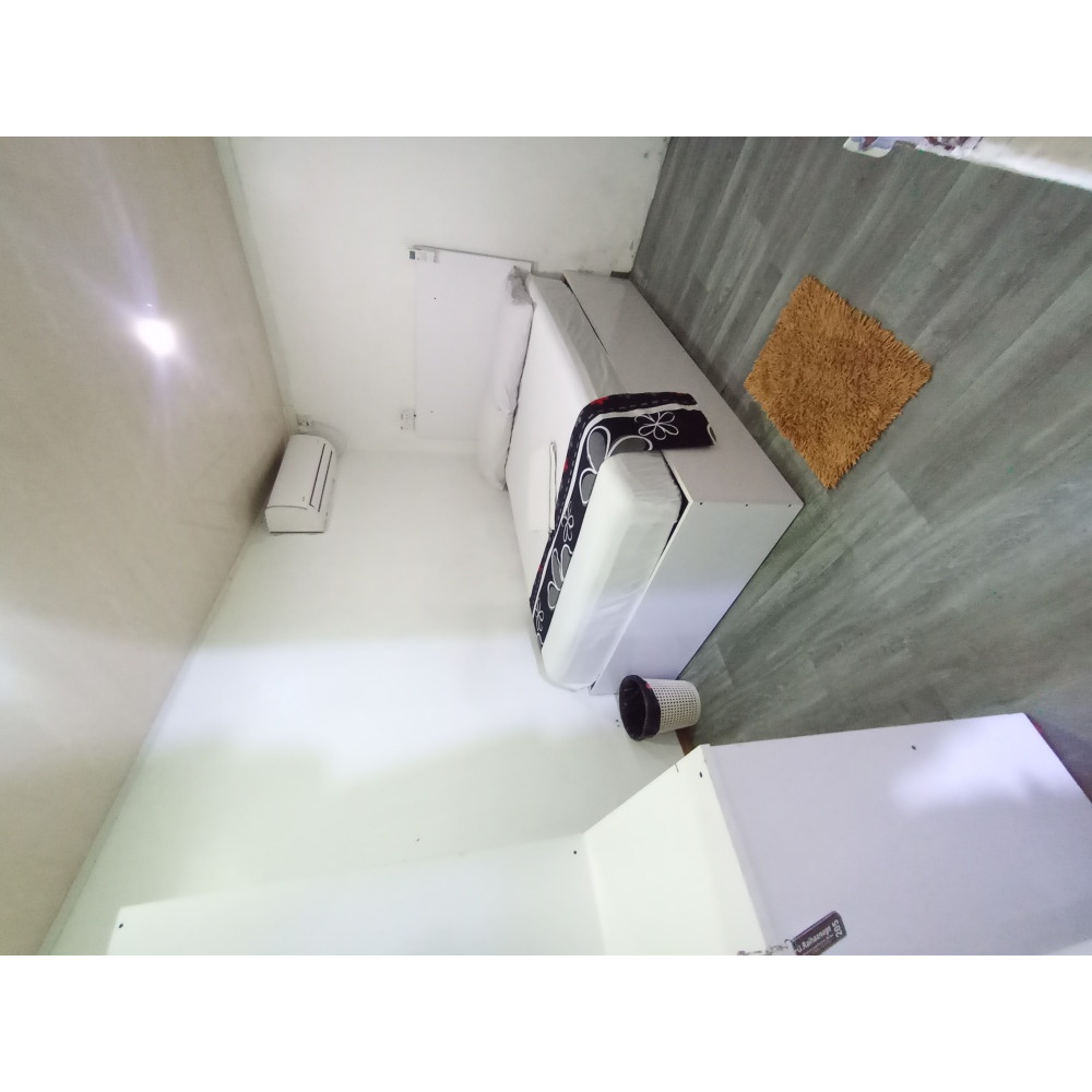 Room for daily & hourly rent — Malé — Galolhu