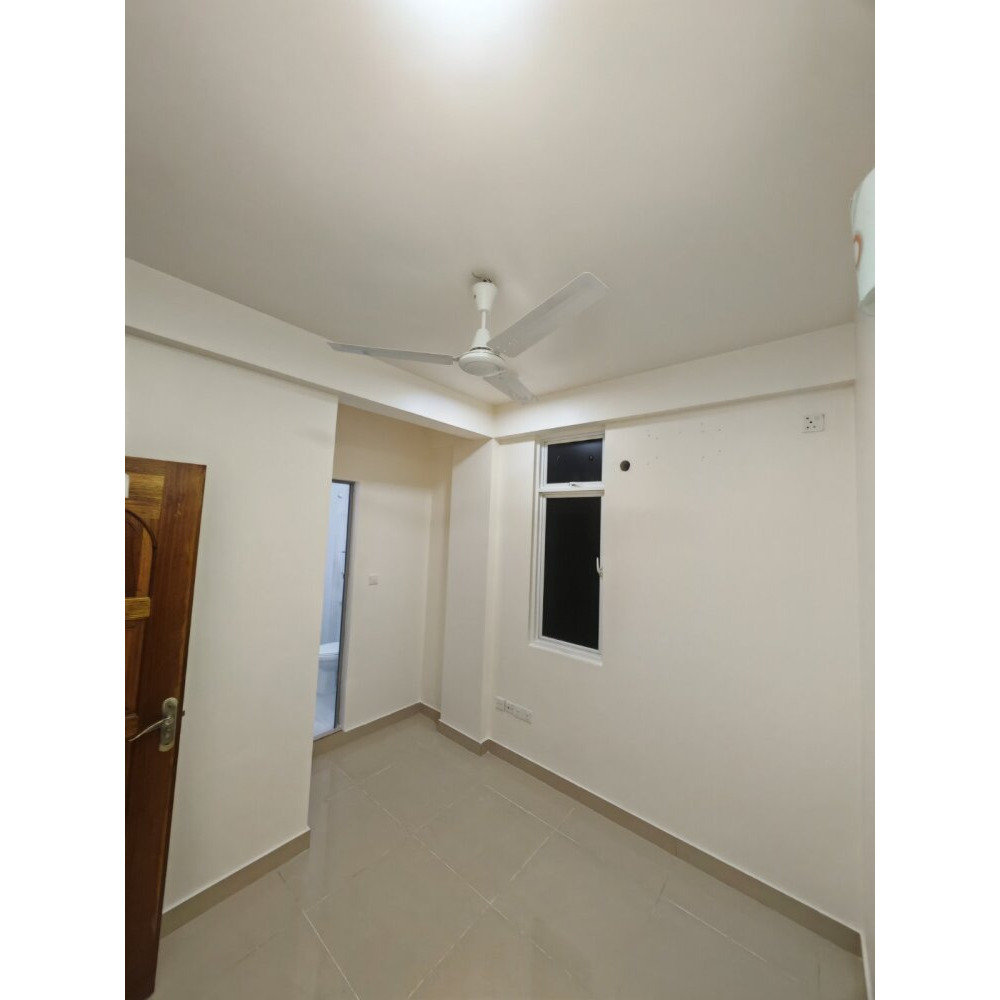 2 rooms apartment available for rent — Malé — Henveiru