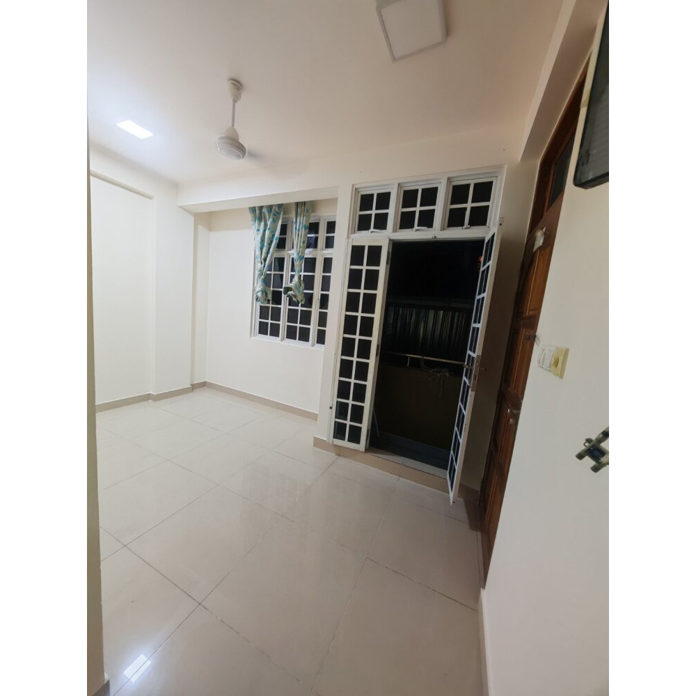 2 rooms apartment available for rent — Malé — Henveiru