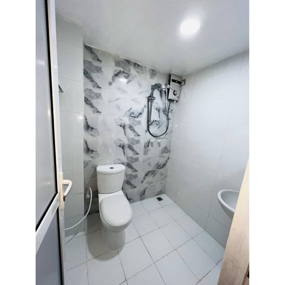Room for daily & hourly rent — Malé — Galolhu