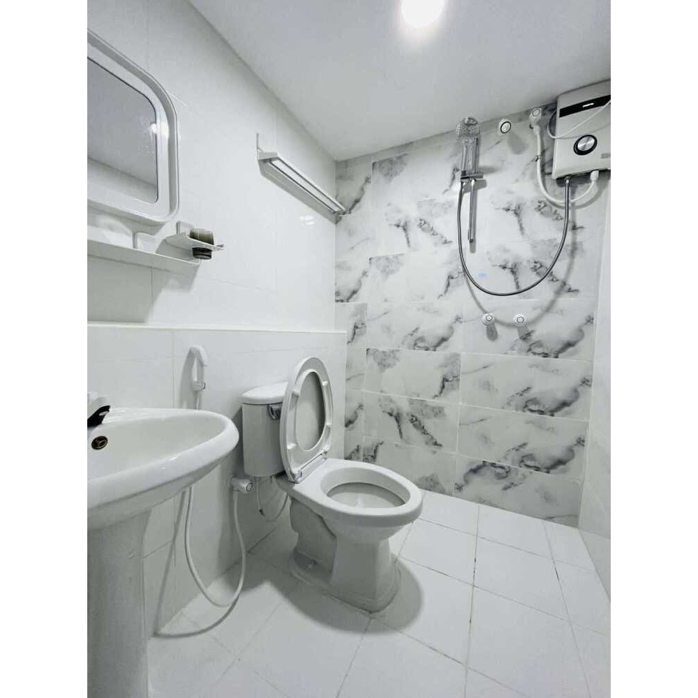 Room for daily & hourly rent — Malé — Galolhu