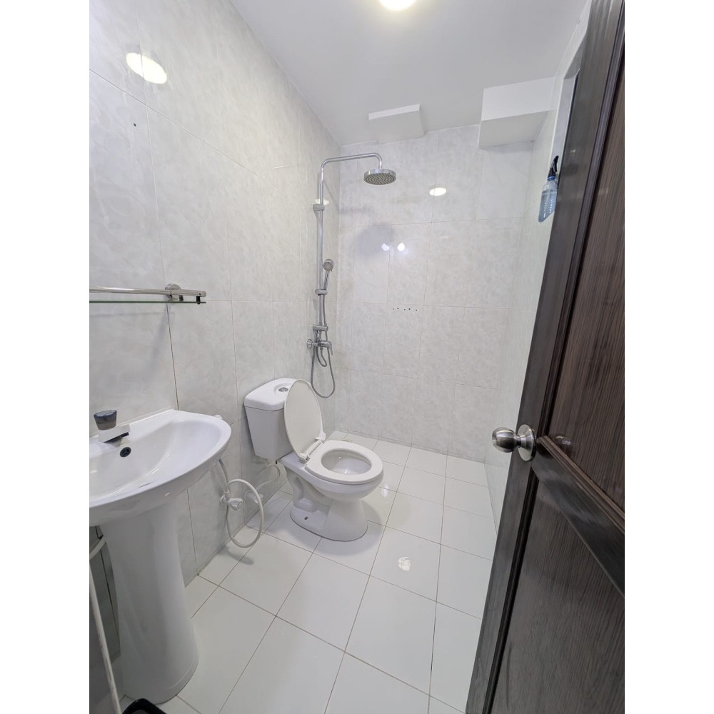 Daily renting 1 bedroom Fully Furnished Apartment — Hulhumalé
