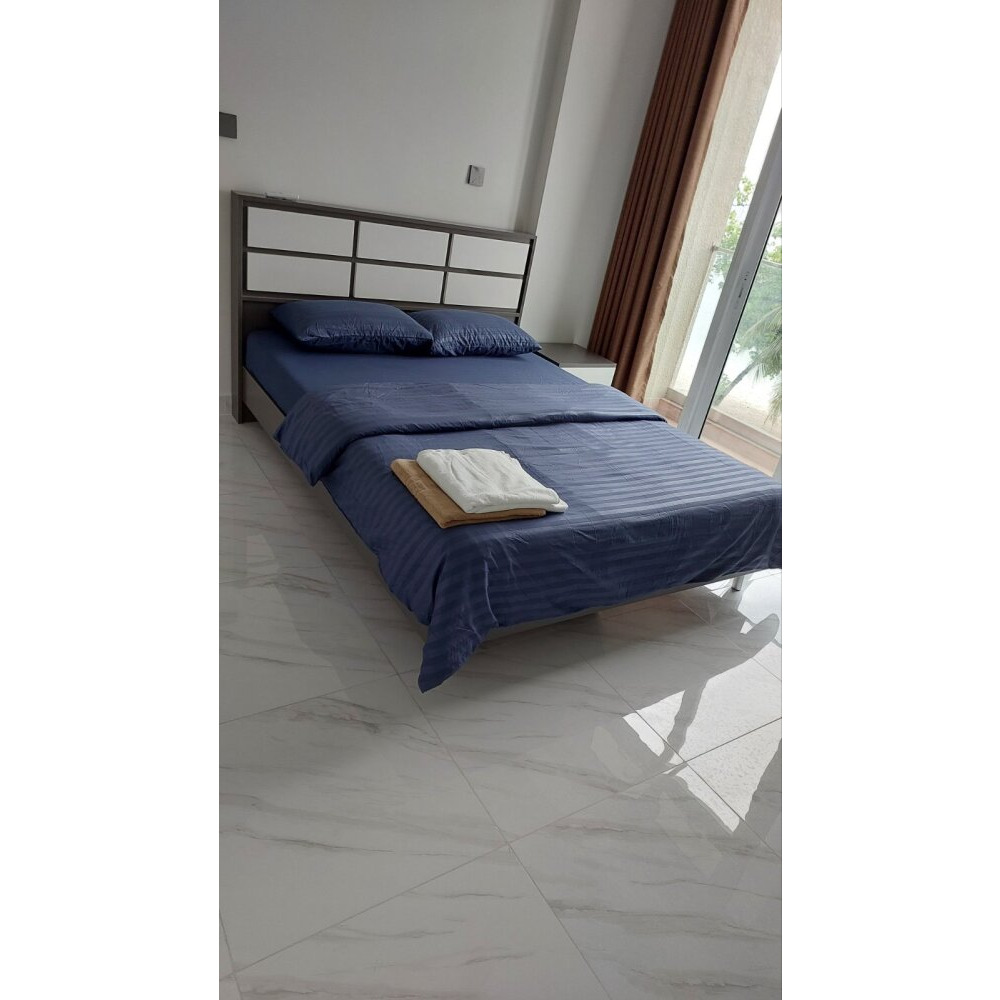 2 BR Fully Furnished Luxury, Sea view Apartments for rent — Hulhumalé