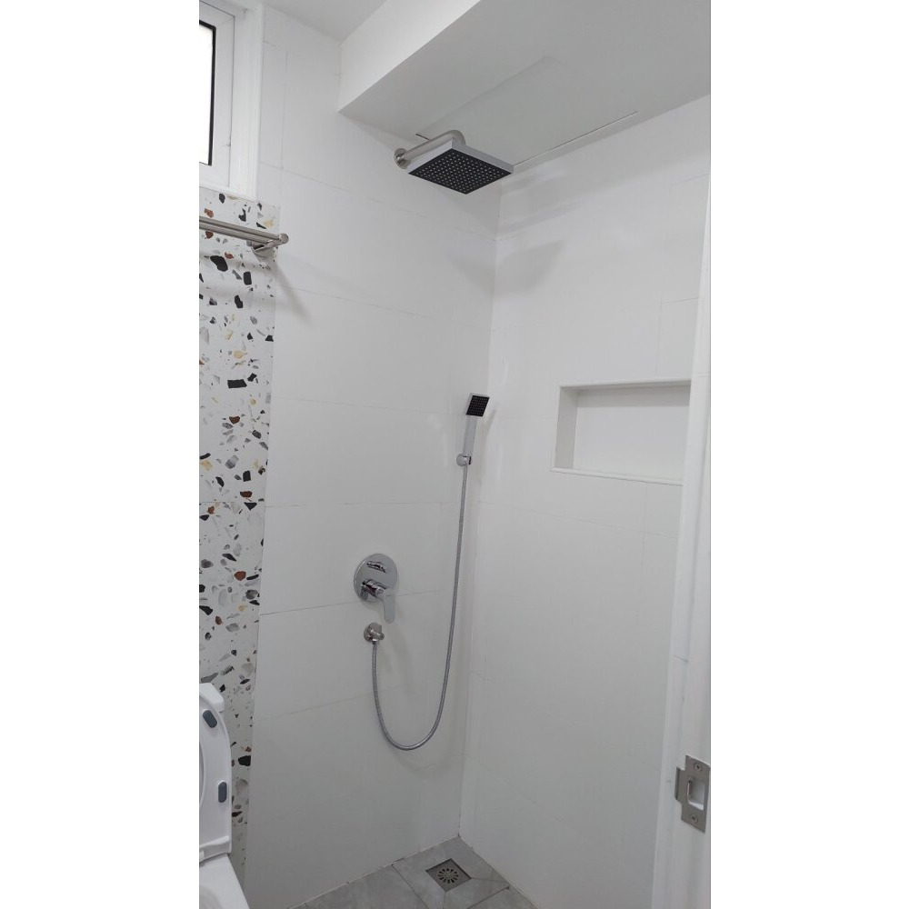 2 BR Fully Furnished Luxury, Sea view Apartments for rent — Hulhumalé