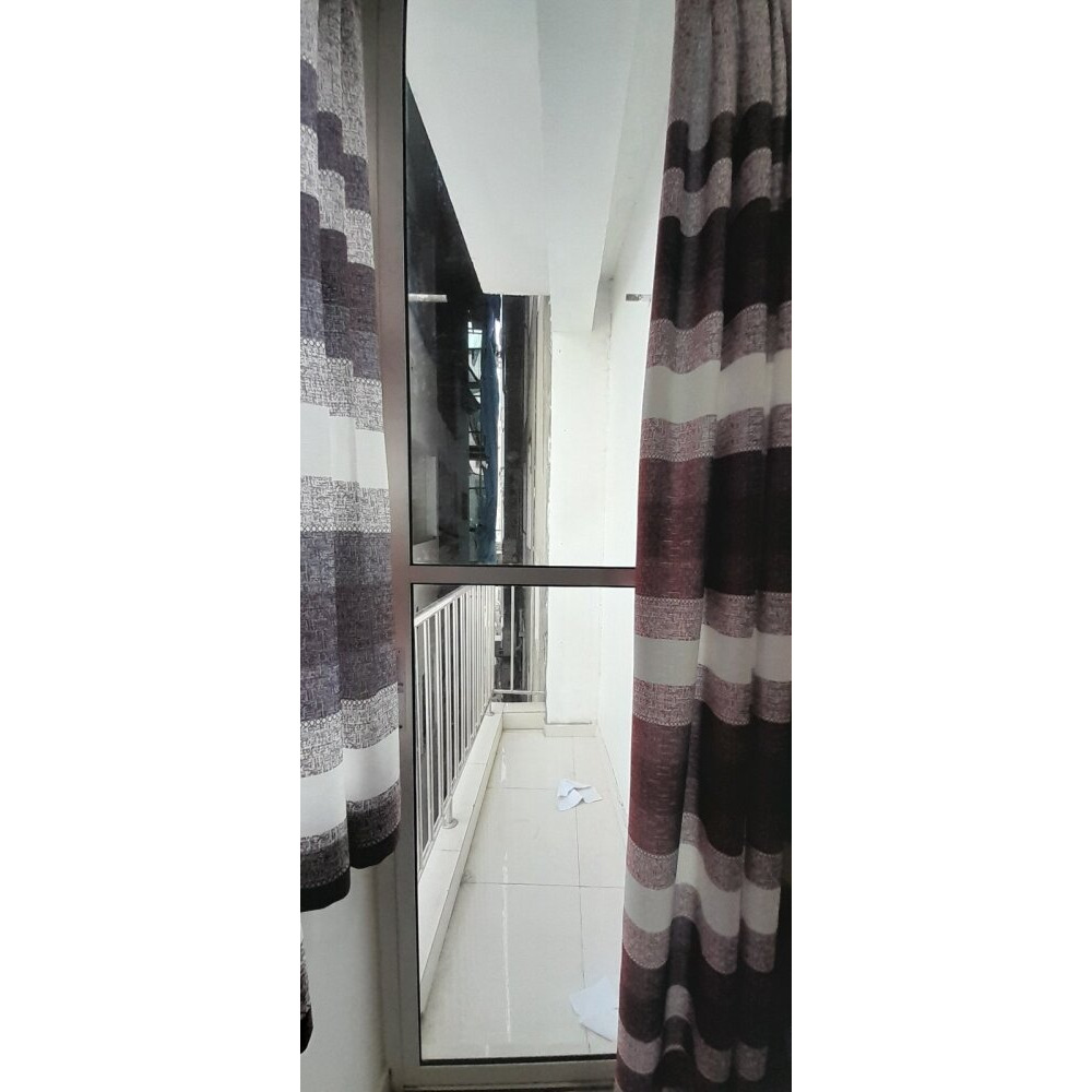Ventilated 1 Rm Aptmnt, AC Rm, Hot Water, Balcony, Card Lock & Cameras.. — Malé — Machchangolhi