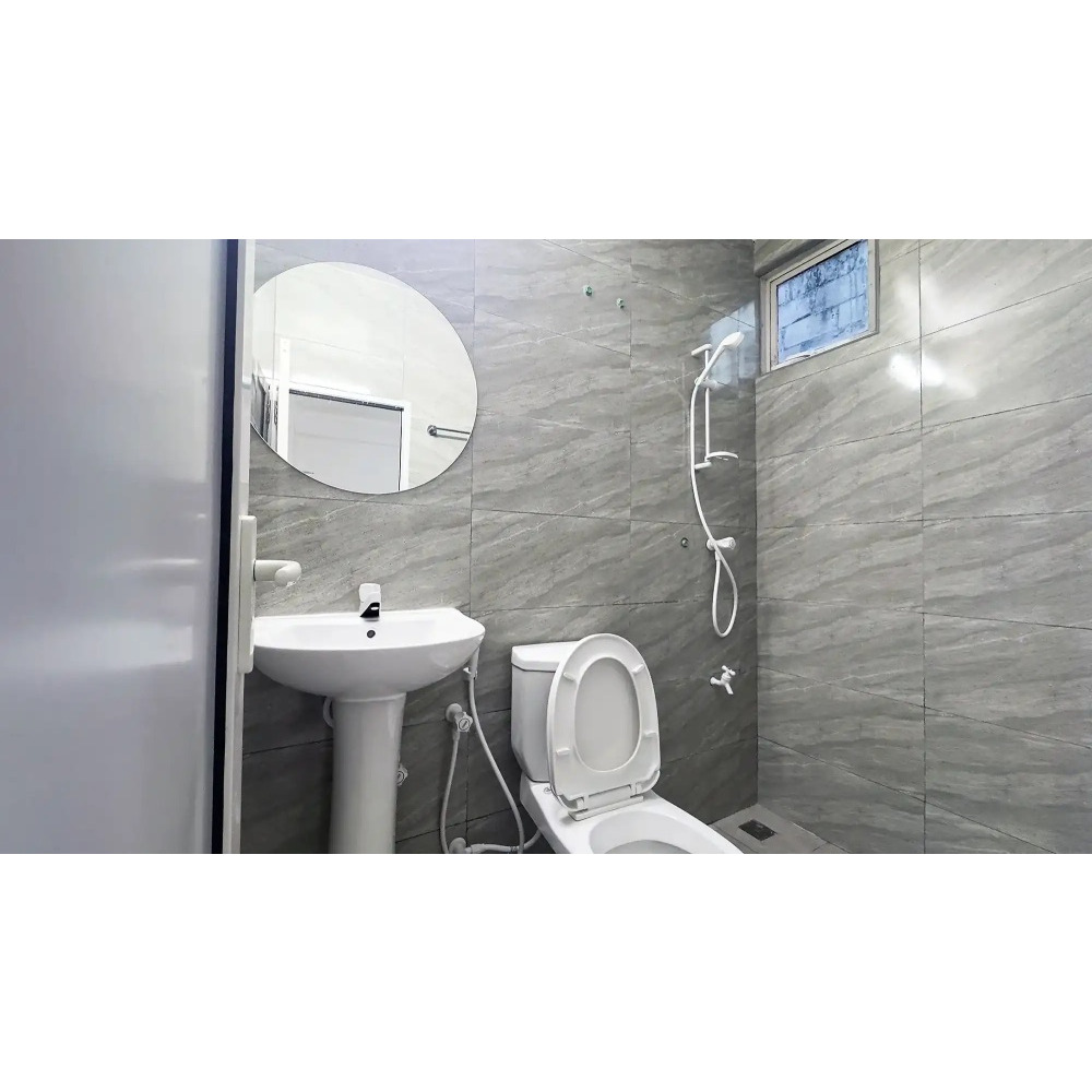 Renovated unfurnished 3 bedroom in Gandhakoalhi Magu, 3rd FL, Male' (NO LIFT) — Malé — Maafannu