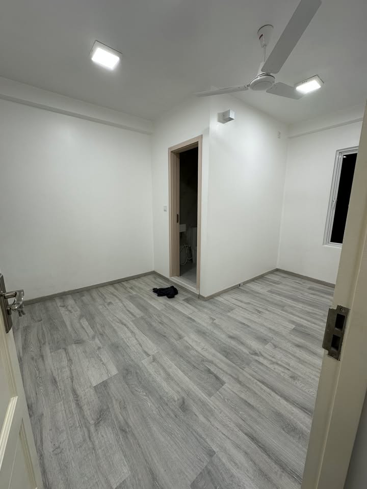 2 Room Apartment for rent — Malé — Galolhu