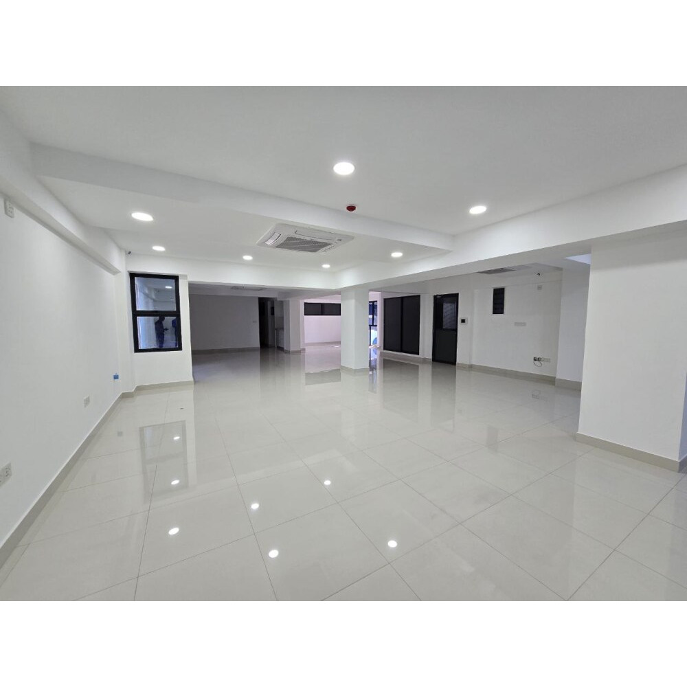 Office Space for Rent - Near MMA — Malé — Maafannu
