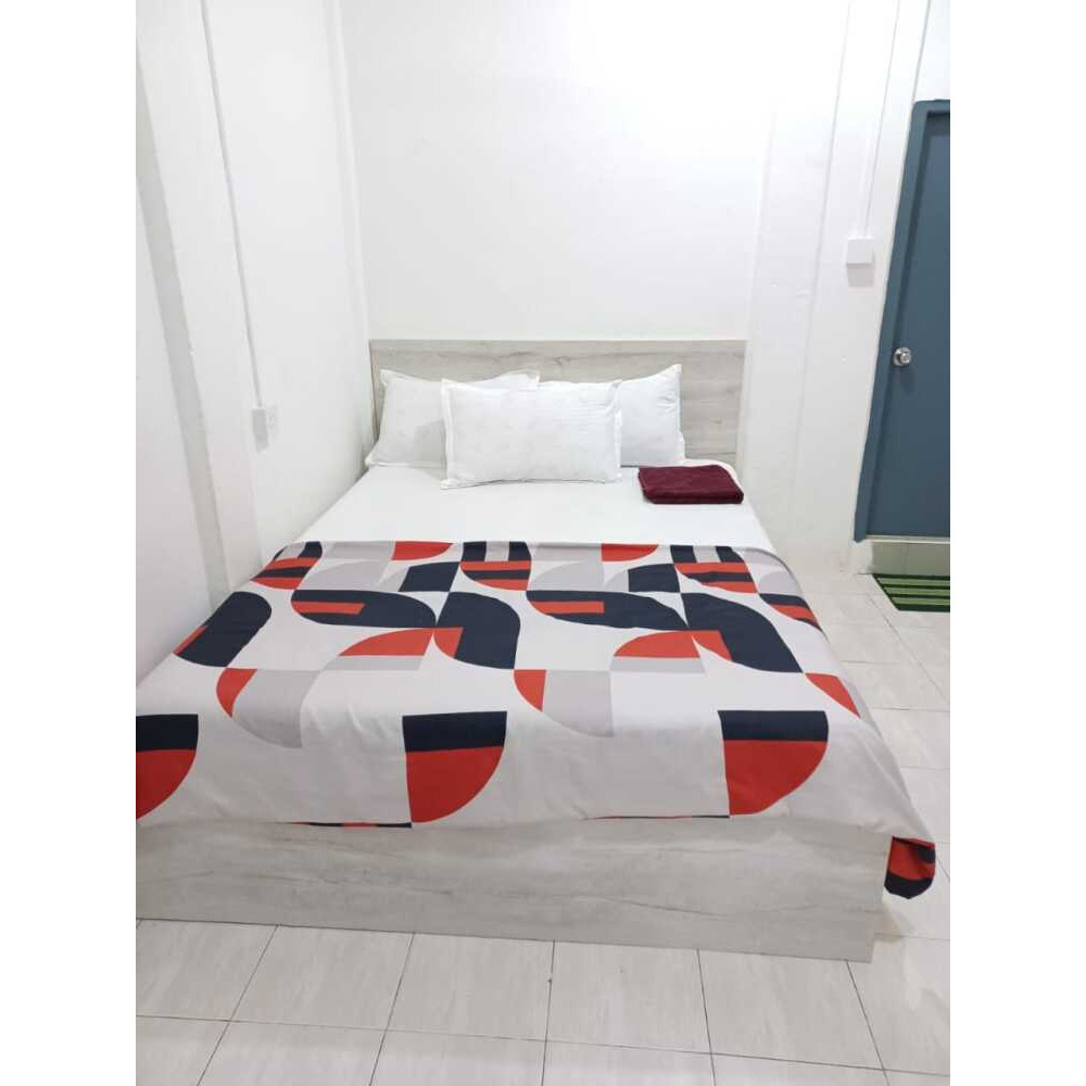MN-1 ROOM FOR DAILY/HOURLY RENT(MAAFANNU,NEAR INDEX FURNITURE)CALL: /970 — Malé — Maafannu